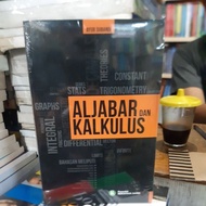 Aljabar and calculus