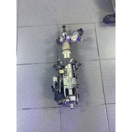BMW E60 power steering column
