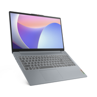 Lenovo 聯想 文書效能筆電 i3-1315U 15.6吋 原廠保固 灰色 512GB 8GB WIN11 Home IdeaPad Slim 3 系列