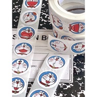 Anime Manga Sticker - Cute Manga Decal Sticker
