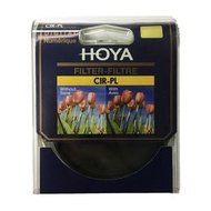 Hoya CIR CPL 72mm 環形偏光鏡
