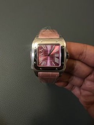 Cartier 卡地亞 Santos 100 山度士