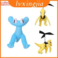 Friends Rainbow Jili's Chapter 2 Plush Toy Cartoonish And Fun Looking Animal Stuffed Dinosaur