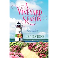(BX) A VINEYARD #6: A VINEYARD SEASON (ISBN: 9781496737670)