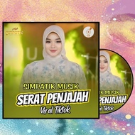 NEWEST KOPLO SIMPATIK MUSIC SHOLAWAT SONGS CD CASSETTE - LATEST LAILA AYU SONGS CD CASSETTE - ORIGIN