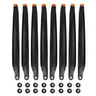 Drone Propeller 6223 Carbon Fiber CW CCW Compatible with DJI T70 T70P T100 Agricultural Drones - Dro