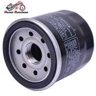 Motorcycle Oil Filter Para sa Honda CB500 CB 500F CBR500 CBR500R CMX500 Rebel 500 CB1100 VFR1200 1