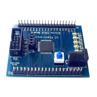 For Xilinx XC9572XL CPLD Development Board Learning Board