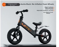 LIWAN | Learning Balance Bike 2-in-1