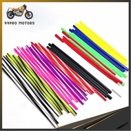 MOTORCYCLE ACCESSORIES UNIVERSAL WHEEL SPOKE COVER [99PRO MOTOR]
