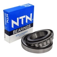 NTN 4T-30305 ( 25 x 62 x 18.25 ) 100% ORIGINAL Made In JAPAN Metric Tapered Roller Bearings 4T 30305