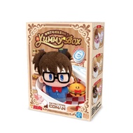 [random] Random box key chain 52toys ldcx Detective Conan Yummy Box blind box Conan rice box