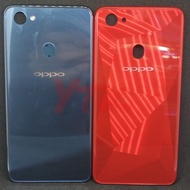 Back Cover Casing/Backdoor oppo F7