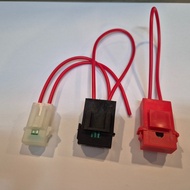 RAMAI Fuse Box Plug-in Fuse House/ Fuse Box/