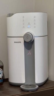 Philips 飛利浦 RO 即熱水機 ADD6910