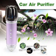 เครื่องฟอกอากาศในรถ Car Air Purifiers รุ่น Car-Air-Purifier-07A-J1