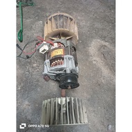 motor dryer Electrolux original 2 hand