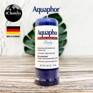 Aquaphor _ Healing Balm Stick Baby Skin Protectant Moisturizes and Soothes Dry 18.4g บาล์มสำหรับผิว 