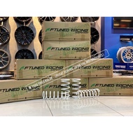 FTUNED LOWER SPRING CLS SERIES PERODUA MYVI G3 / G1 / G2 / ALZA / ALZA / ALZA G2 / AXIA / BEZZA / AT