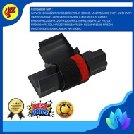 Ink Roller IR 40T IR40T IR-40T CP13 NR42 for Sanyo Casio Citizen Seiko Sharp Epson Canon Calculator 
