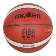 Molten Baskteball Leather BG4500