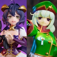 Gushing over Magical Girls One-Seventh Carat Action Figure
