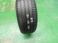 日興隆中古胎 MICHELIN 米其林 PRLMACY-3ST-235/50/18  落地胎  1條