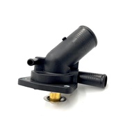 Engine Coolant Thermostat For Land Rover 4.4 AJ Petrol V8 Discovery 3 L319 Range Rover L320 448PN 4.