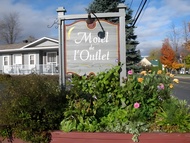 Motel de l'Outlet
