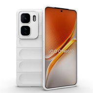 UFLAXE MRLD - Ốp Lưng iQOO Neo 10 / iQOO Neo 10 Pro - Ốp Chống Sốc Mềm | Ốp Điện Thoại Bền Chống Trư