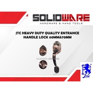 1188AC/1199AC JTC HEAVY DUTY QUALITY ENTRANCE  HANDLE LOCK