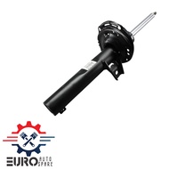 2PCS OF FRONT ABSORBER 50MM FOR VW GOLF MK7 1.4 TSI AUDI A3 LIMOUSINE 8VS 5Q0413023DB 5Q0413023FJ 8V