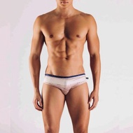 SW02 印花三角泳褲-PALM BEACH PATTERN