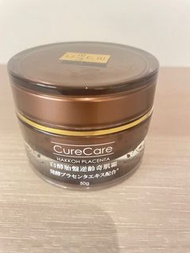 curecare白酵胎盤逆齡奇肌霜