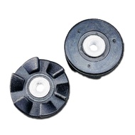 2pcs AX-T2GN Blender Sync Gear Dia 3cm Parts Tea Maker/Food Cooking Machine Accessories H