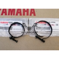 RXZ/125ZR CLIP HOSE CARB (BELAKANG) dan CLICK IKAT CABURATAR/CLIK CARB RXZ MILI/5pv/5bu/125z/125zr/y