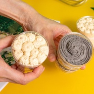 杯杯蛋糕/提拉米蘇/無加糖無澱粉/伴手禮