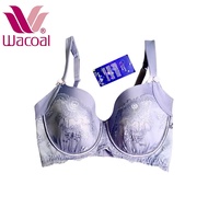 Curve Diva Wacoal Bra Model WB7941 With Frame Thin Foam 4 Hooks Size D70/32D