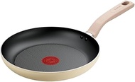 Tefal Daisy Frypan G1670424-24cm, Resistant non-stick coating, Thermo-signal technology, Superior Th