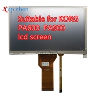 【100%-New】 For Korg Pa600 Pa900 Lcd Screen Display Touch Screen Galss