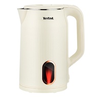Tefal กาน้ำร้อนไฟฟ้า kettle electric 1500W กระติกน้ำร้อน กาต้มน้ำไฟฟ้า กาน้ำร้อน กาต้มน้ำร้อน กาต้มน