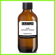 ✴ ◧ ◹ Hypnotic Poison Fragrance Oil