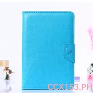 Kobo Aura H2O/Kobo aura h20/Kobo Aura H2O Ereader（6.8）Leather cover anti-fall protective case for fl