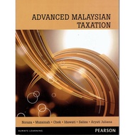 ADVANCED MALAYSIAN TAXATION
