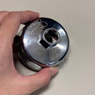 ฝาถอดกรองน้ำมันเครื่อง เบอร์901 ถ้วยถอดกรองน้ำมัน ใช้กับด้ามบล๊อคขนาด 1/2นิ้ว