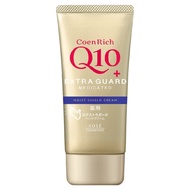 KOSE 高絲 Q10活齡 美白護手霜 賦活