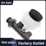 Main Cylinders Hydraulic Clutch E6HZ-7A543-A E5HT-7A543- for  Gerfa A5 Sinotruk  N5G  815