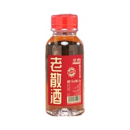 Huayun Old Loose Wine Ration No. 1 Guizhou Sauce Fragrant White Wine Sorghum Grain Solid Fermented W