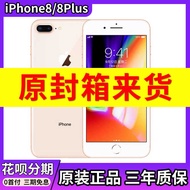 \ 12304; Second hand bent apple / apple iPhone 8 plus China original 8 mobile generation