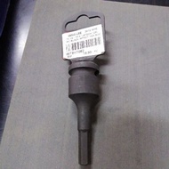 Fk 1/2-Hx 8mm jetech CR-mo back impact hex socket